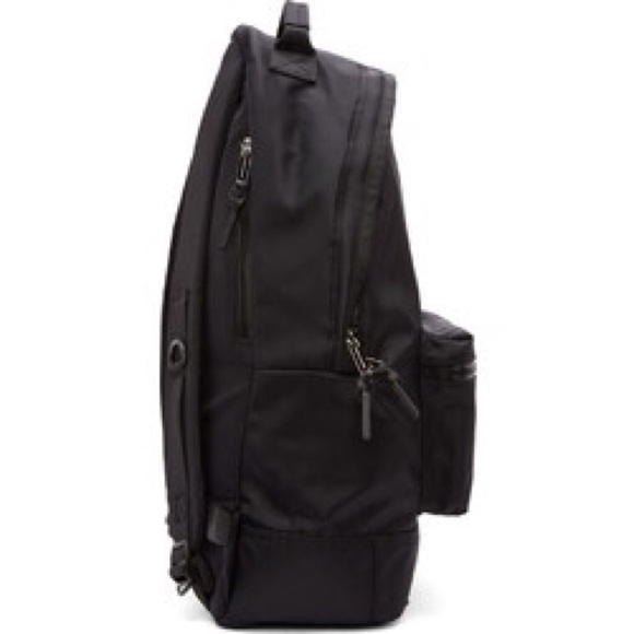 kris van assche backpack